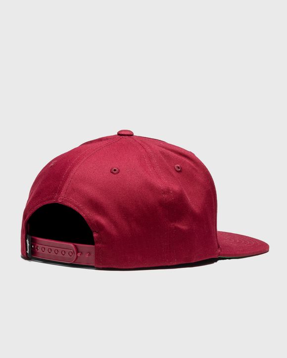 Big Stock Point Crown Cap