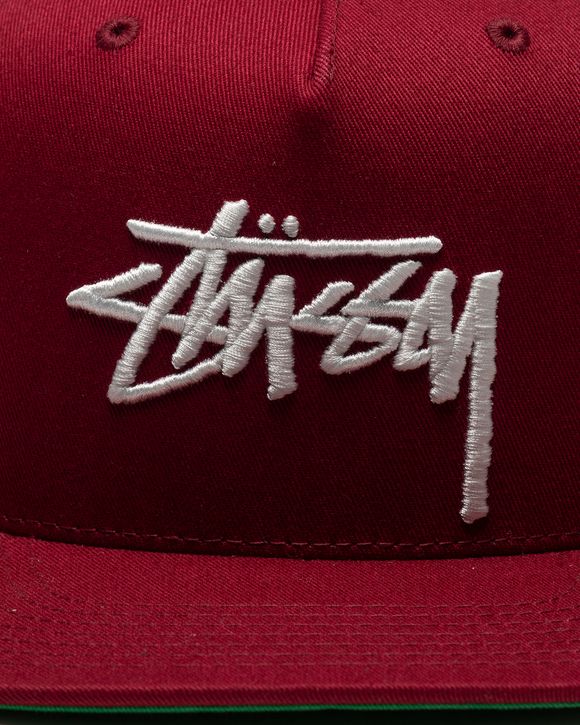 Big Stock Point Crown Cap