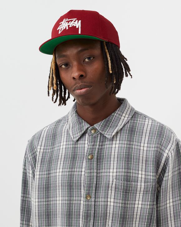 Big Stock Point Crown Cap