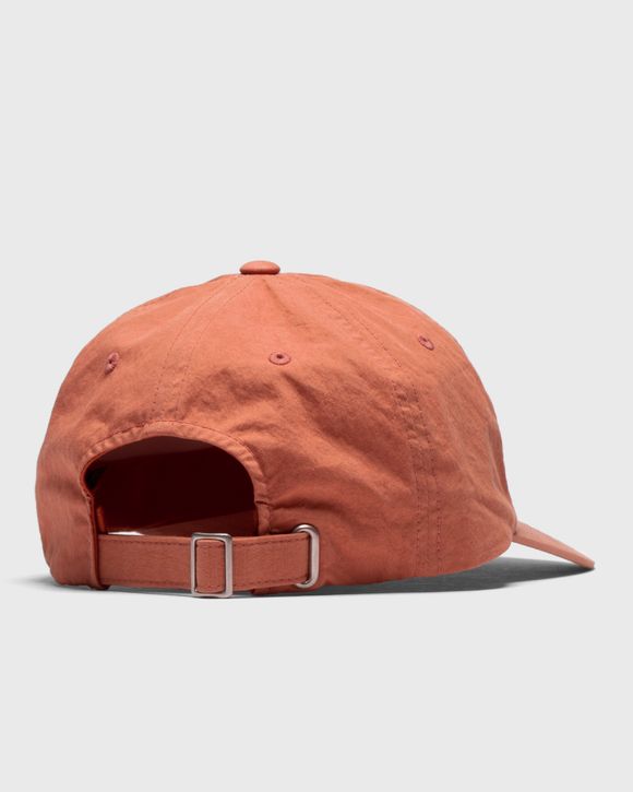 Bio Washed Big Logo Low Pro Cap