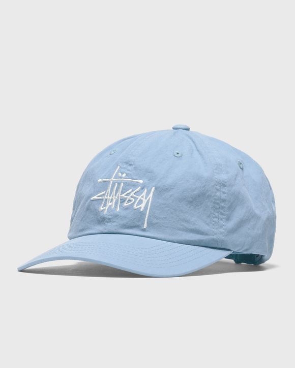 Bio Washed Big Logo Low Pro Cap