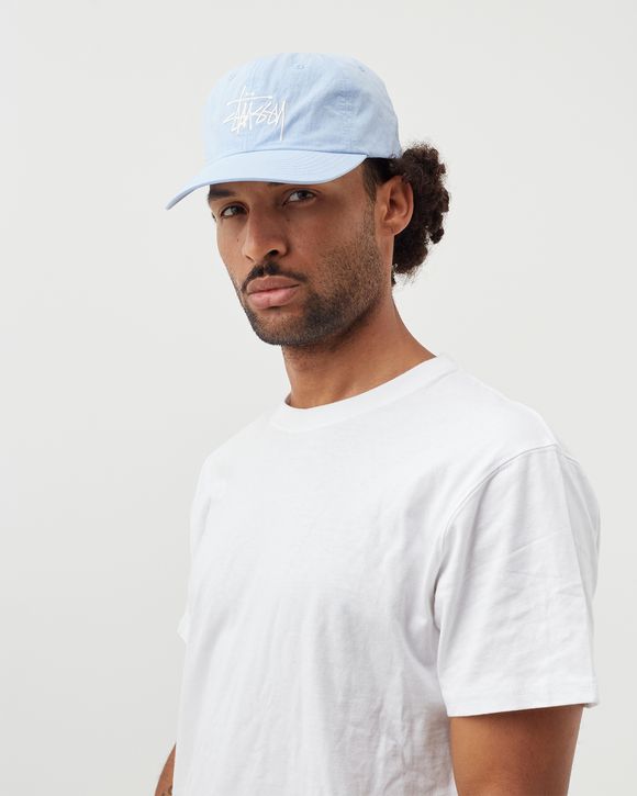 Bio Washed Big Logo Low Pro Cap
