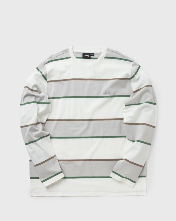 Bold Stripe Crew