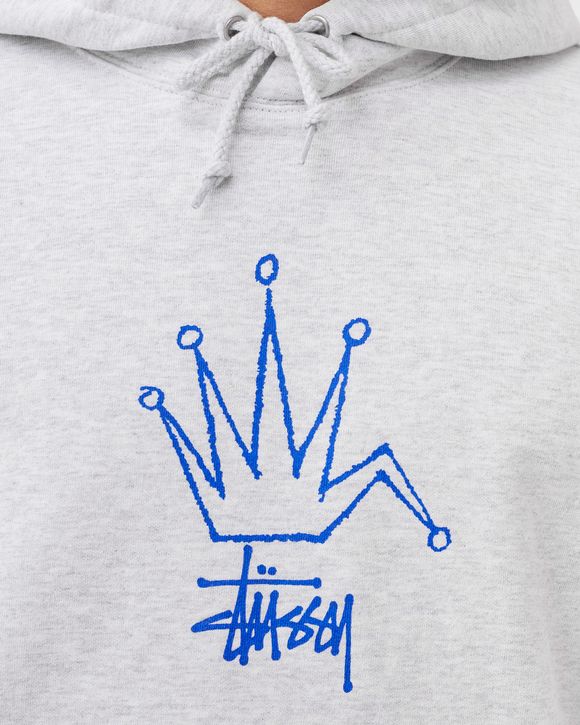 Broken Crown Hoodie