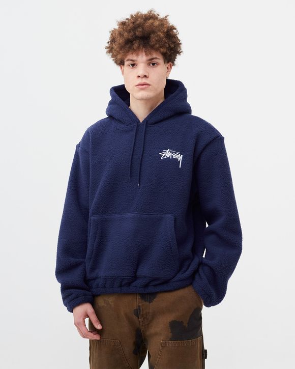 Bronson Sherpa Hood