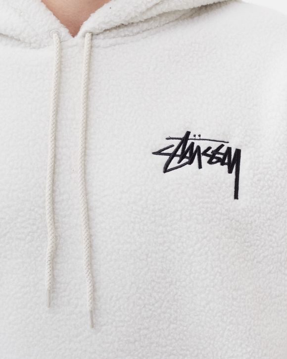 Bronson Sherpa Hood