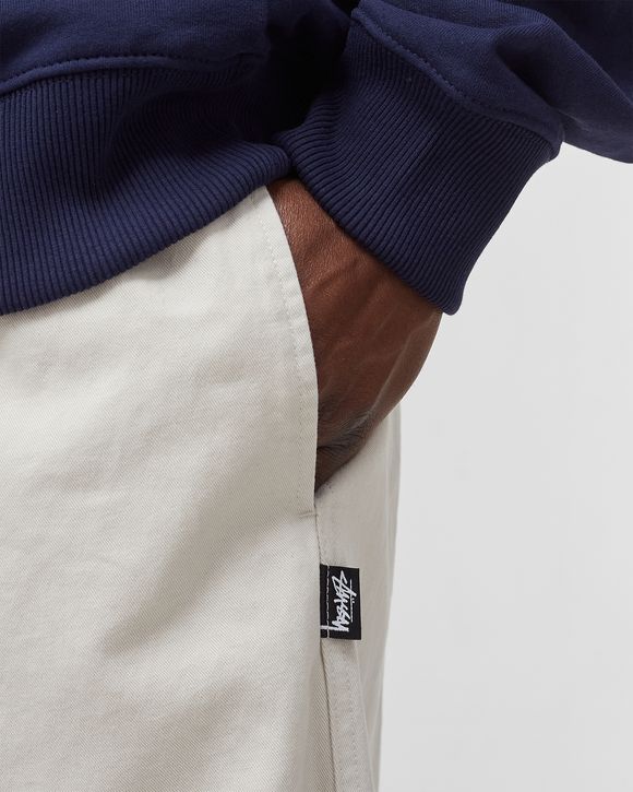 Brushed Beach Pant
