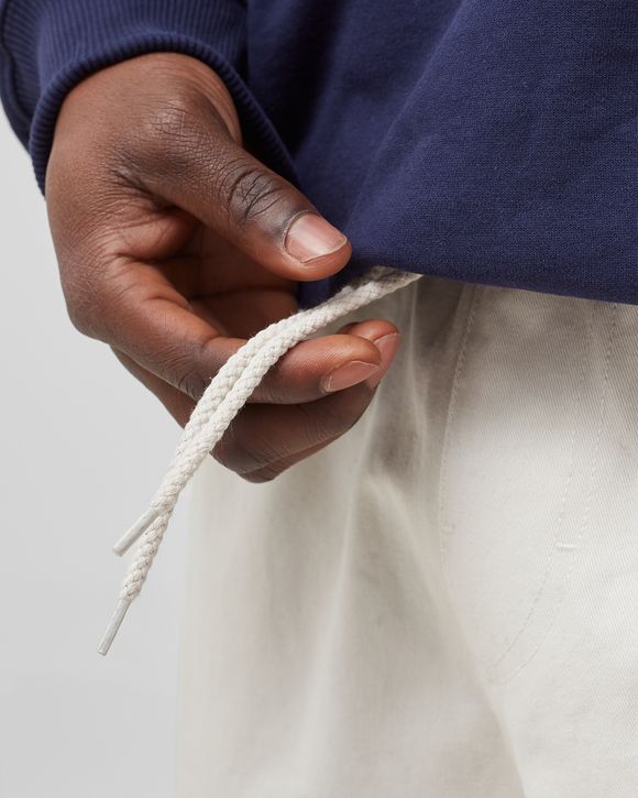 Brushed Beach Pant