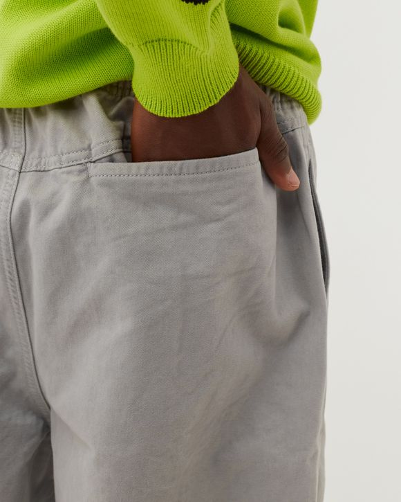 Brushed Beach Pant