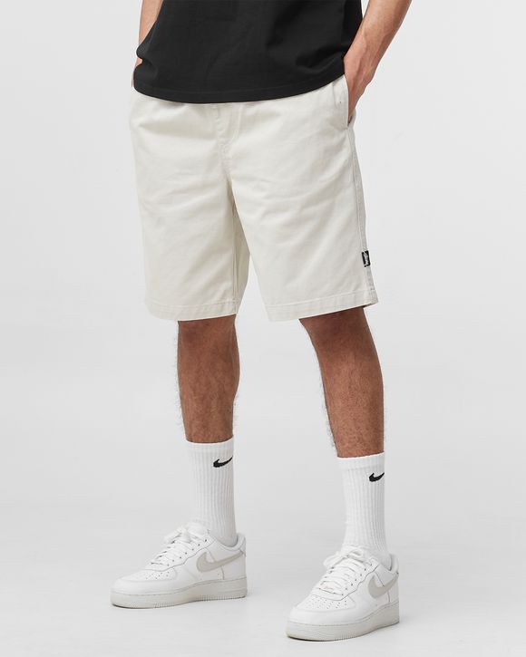 Brushed Beach Short
