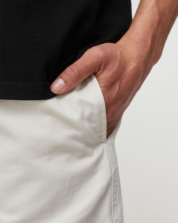 Brushed Beach Short