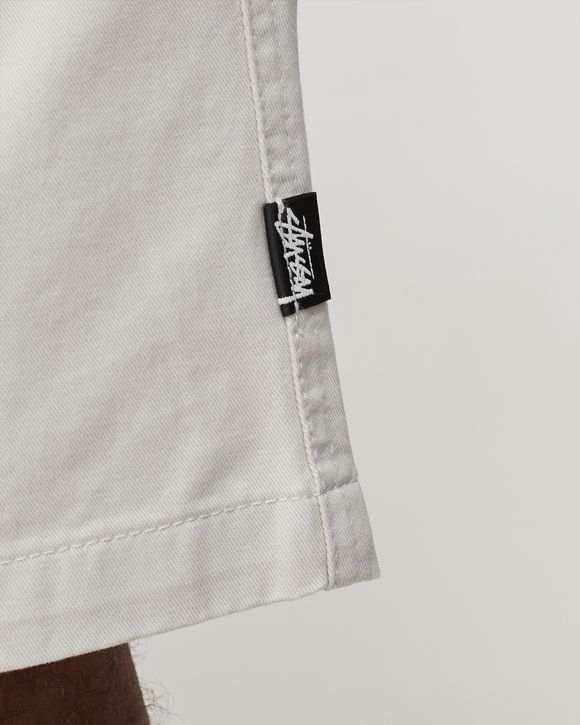 Brushed Beach Short