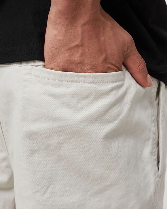 Brushed Beach Short