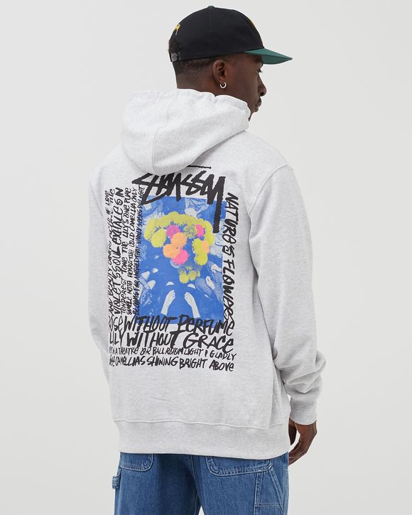 Camelias Hoodie