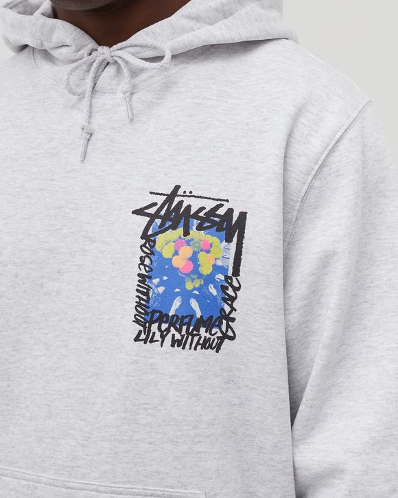Camelias Hoodie