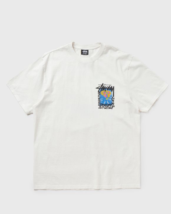 Camellias Pig. Dyed Tee