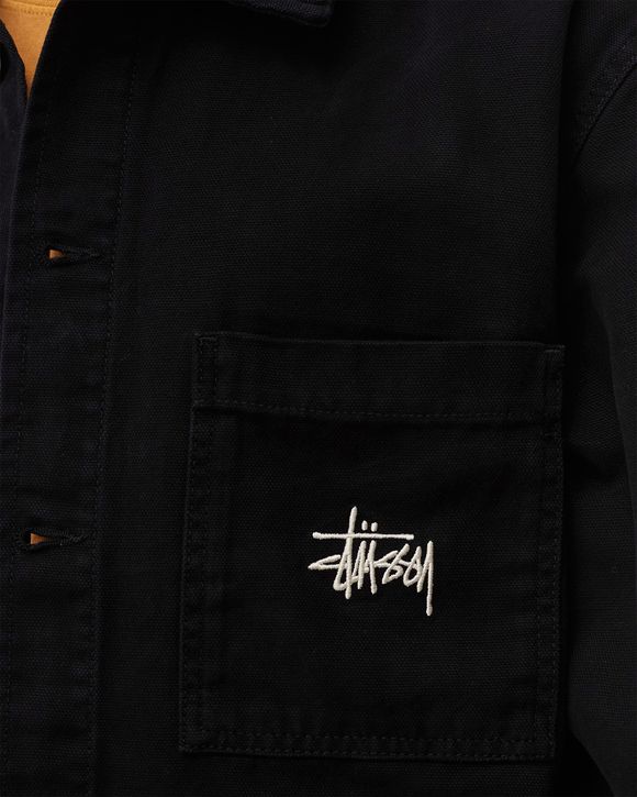 Canvas Chore Jacket