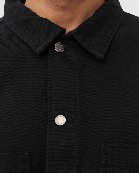 Canvas Chore Jacket