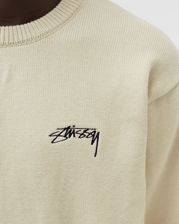 Care Label Sweater