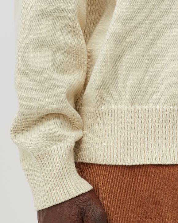 Care Label Sweater