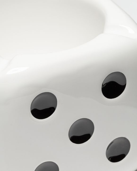 Ceramic Dice Ashtray