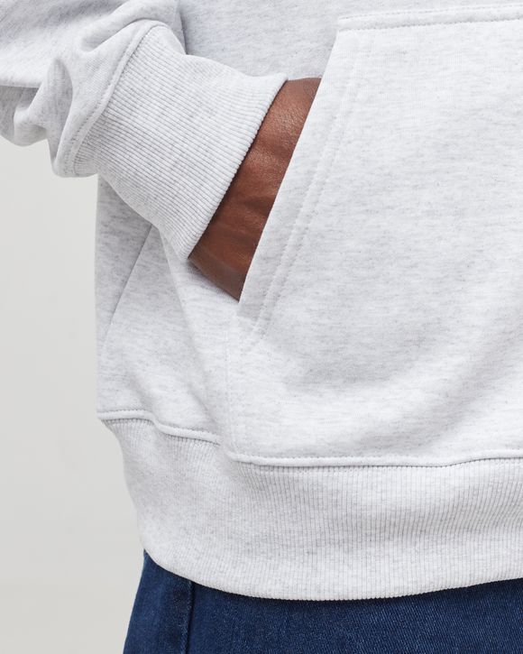 City Seal EMBROIDERED Hoodie
