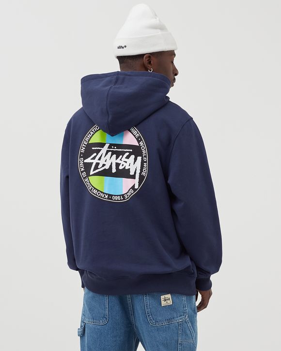 Classic Dot Hoodie