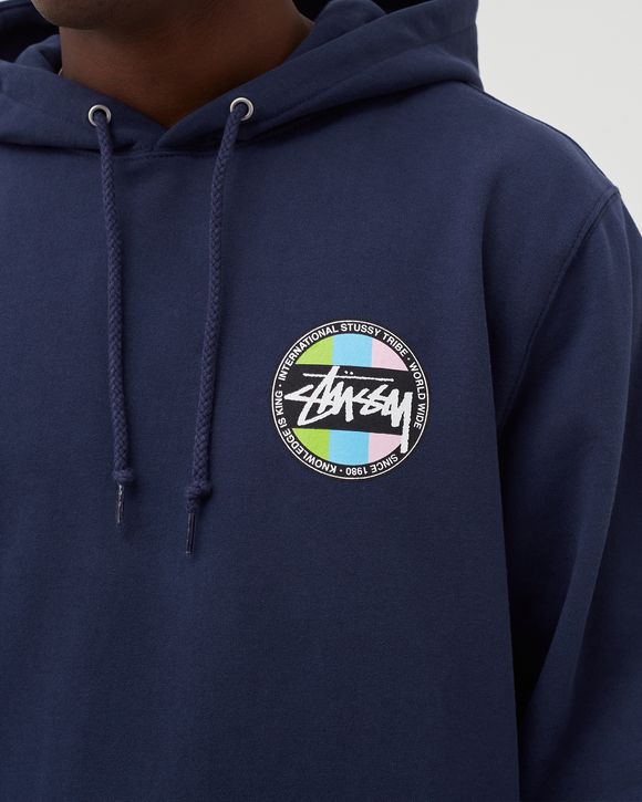 Classic Dot Hoodie