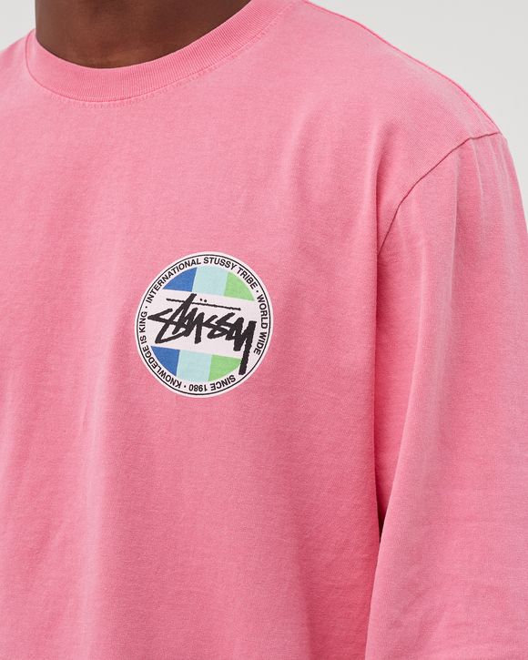 Classic Dot Pig. Dyed Longsleeve