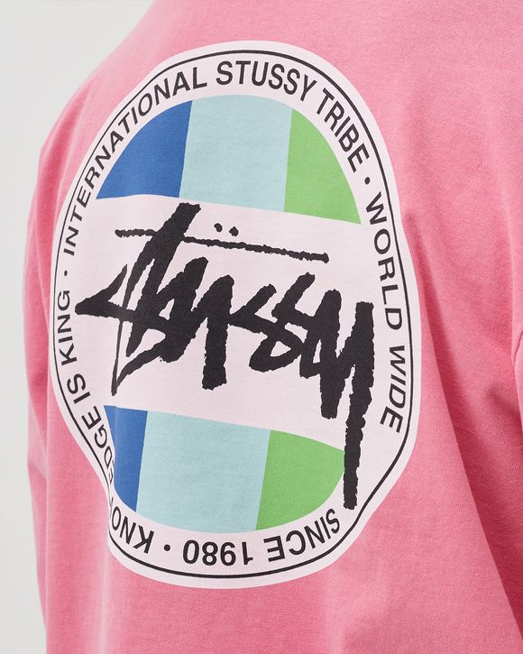 Classic Dot Pig. Dyed Longsleeve