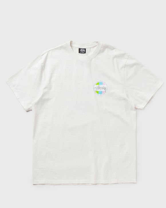 Classic Dot Pig. Dyed Tee