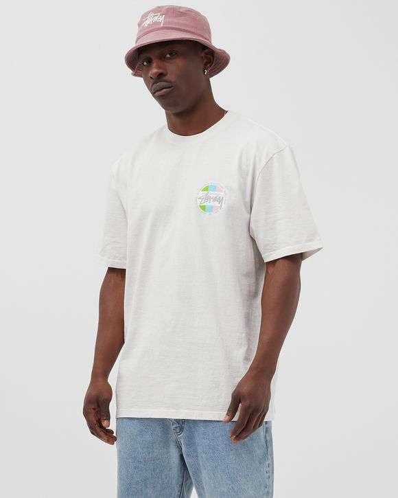 Classic Dot Pig. Dyed Tee