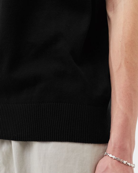 Classic SS Polo Sweater