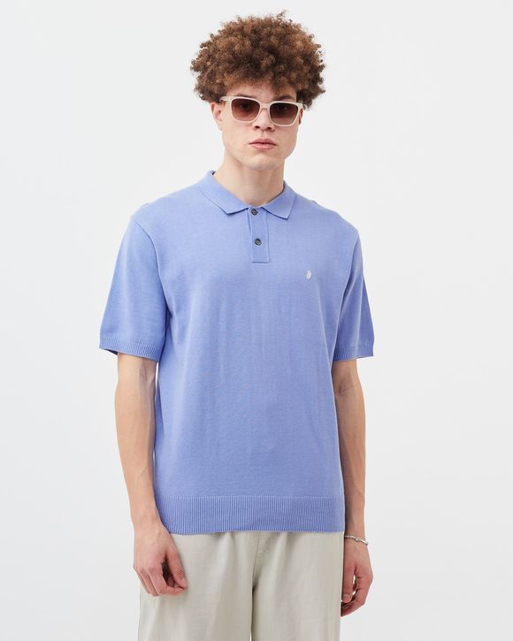 Classic SS Polo Sweater