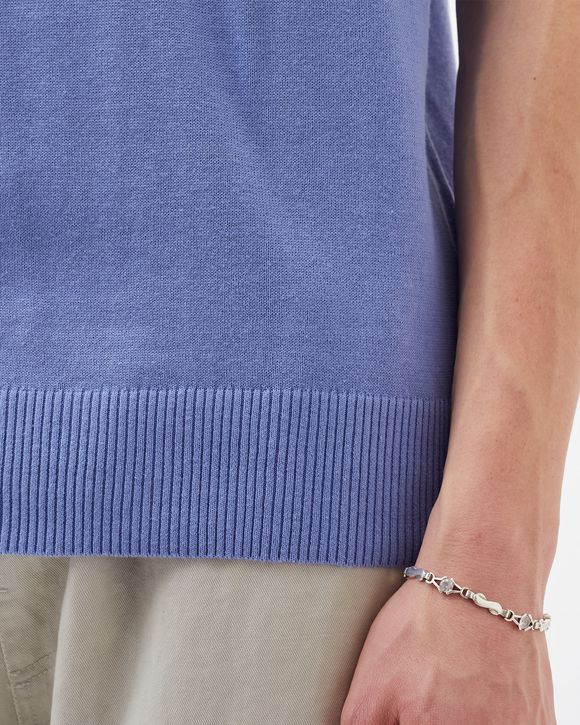 Classic SS Polo Sweater