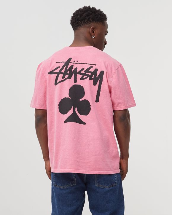 CLUB PIGMENT DYED TEE
