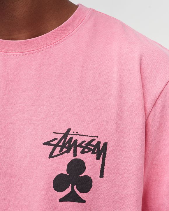 CLUB PIGMENT DYED TEE