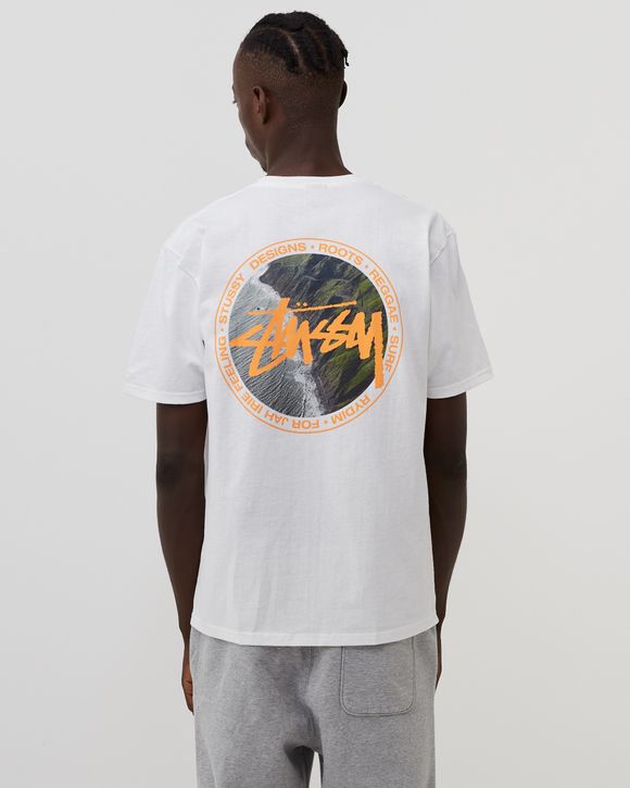 Coastline Tee