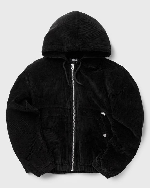 Cord Work Jacket
