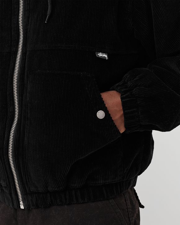 Cord Work Jacket