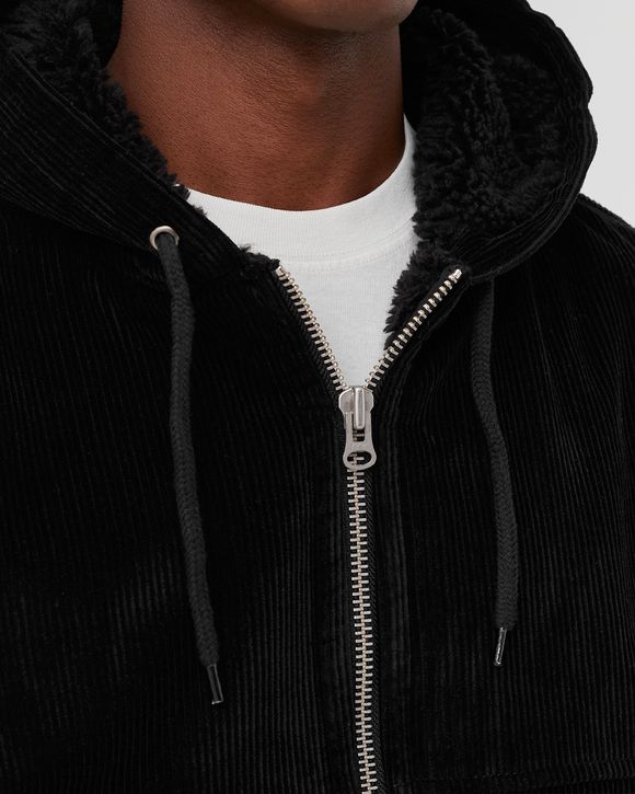 Cord Work Jacket