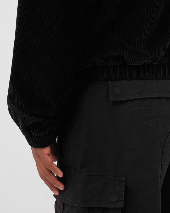 Cord Work Jacket