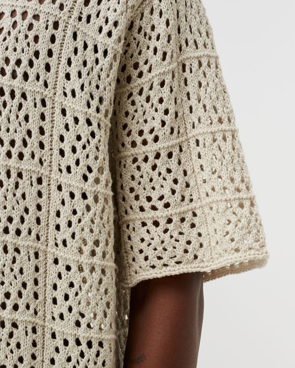 Crochet Shirt