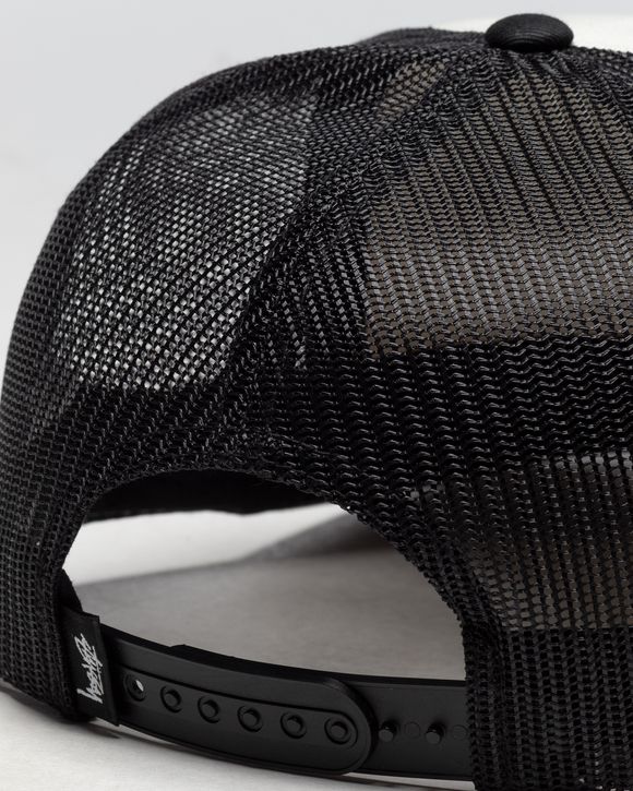 Crown Stock Trucker Cap