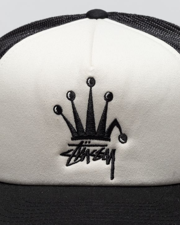 Crown Stock Trucker Cap