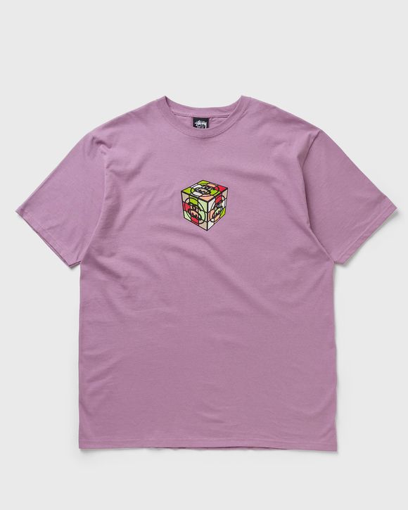 Cube Tee
