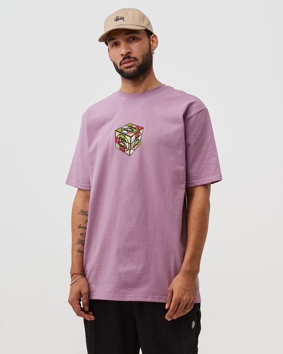 Cube Tee