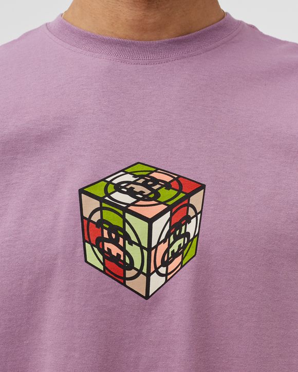 Cube Tee