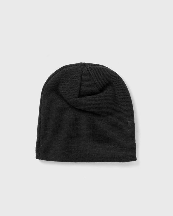 Debossed Stock Logo Beanie