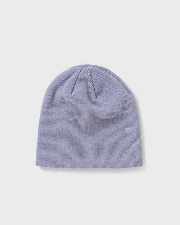 Debossed Stock Logo Beanie